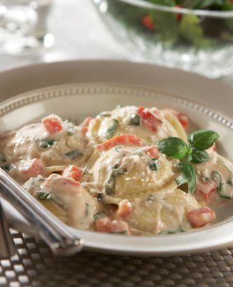 Celentano Tuscan Cheese Ravioli