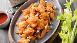 Green Giant Buffalo Cauliflower