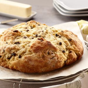 Land O Lakes Irish Soda Bread