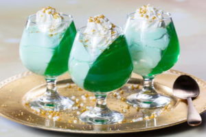 MFTK Pot of Gold Parfaits