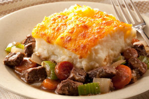 Ore-Ida Shepherds Pie