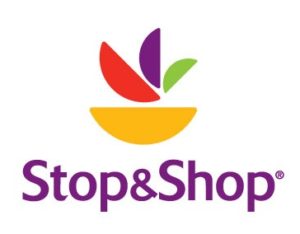 Stop and Shop logo