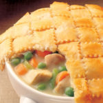 Chicken Pot Pie