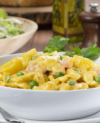 MFTK Farmhouse Tortellini Skillet