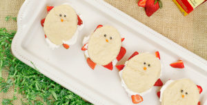 Horizon Strawberry Shortcake Chicks