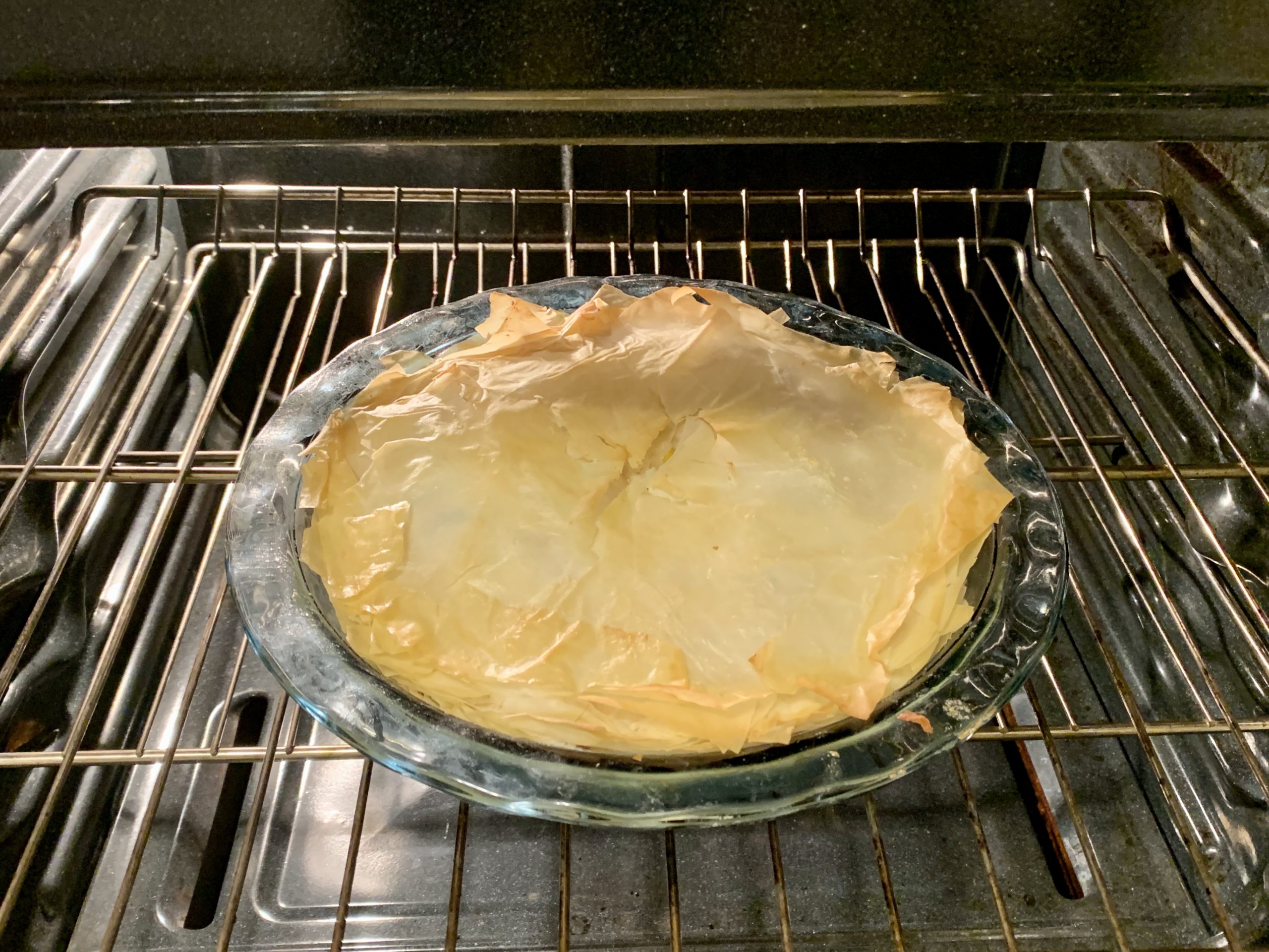 Rox Pot Pie Oven Easy Home Meals