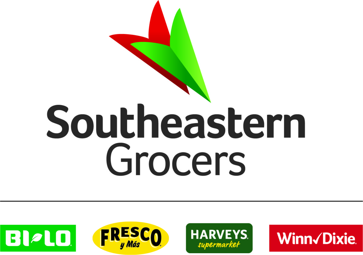 Southeastern Grocers logo Easy Home Meals