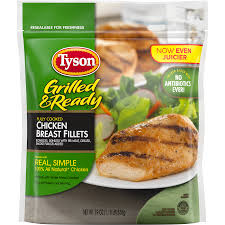 https://www.tyson.com/products/grilled-chicken-frozen-breast-fillets/