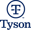 Tyson Co logo