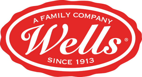 Wells logo