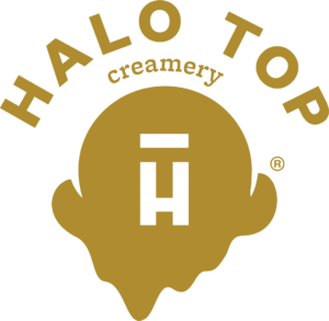 Halo Top logo