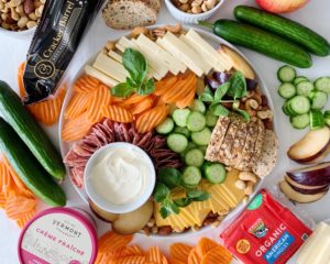 College Nutritionist Cheeseboard Main
