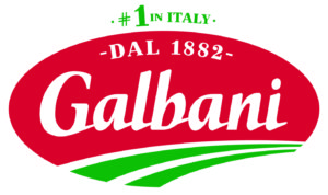 Galbani Logo 2020