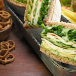 green goddess sandwich