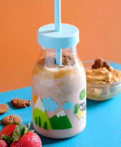Horizon Peanut Butter and Jelly Smoothie