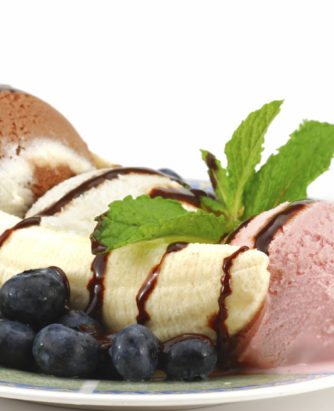 Banana Split