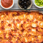 Kitchn Pierogy Pizza Casserole