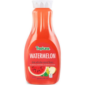 Tropicana Watermelon Drink