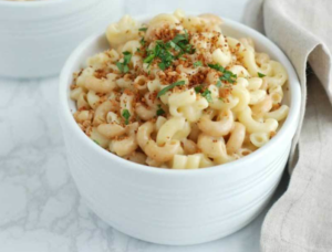 Cabot Creamy Instant Pot Mac and Cheese
