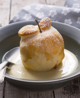 Wewalka Baked Apples