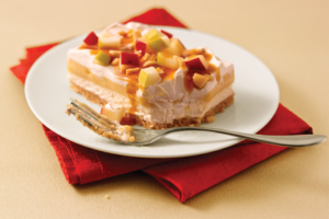 Kraft Caramel Apple Pudding Dessert