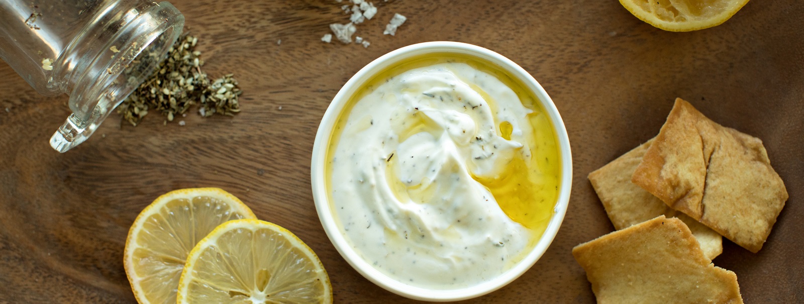 Greek Yogurt Day Dishes | Easy Home Meals Blog