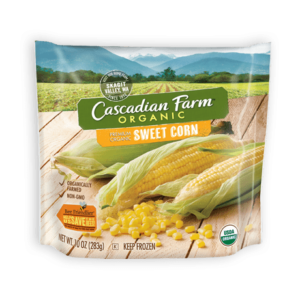 Cascadian Farm Sweet Corn