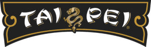 TaiPei 2020 logo
