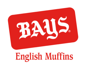 Bays English Muffins logo 2021