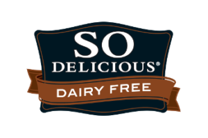 So Delicious Dairy Free logo