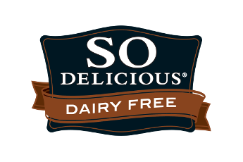 So Delicious Dairy Free logo