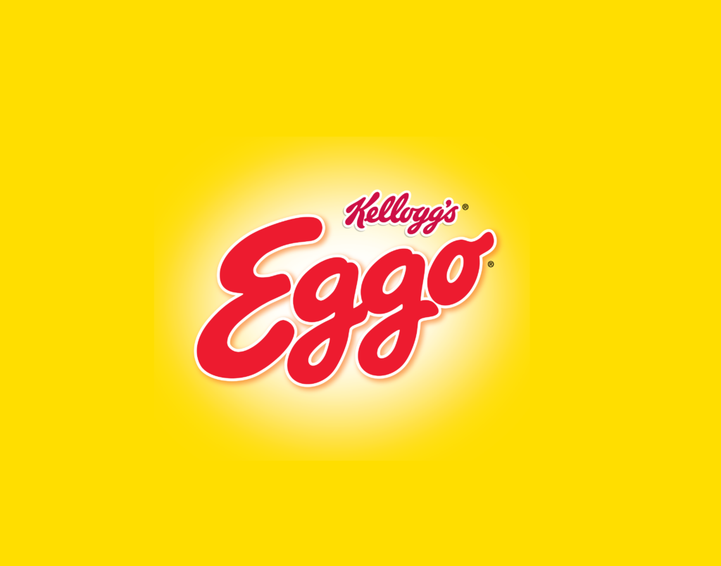 Eggo Logo 2021