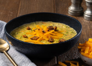 Sargento Broccoli Cheddar Soup