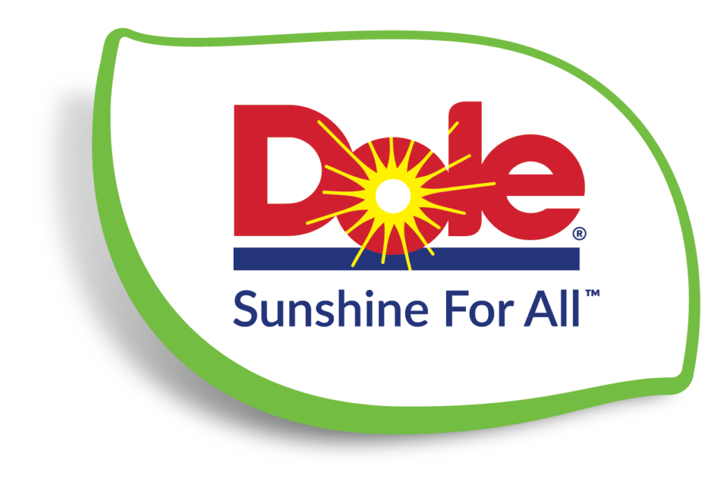 Dole 2021 logo