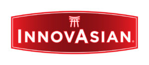 InnovAsian Cuisine 2021 logo