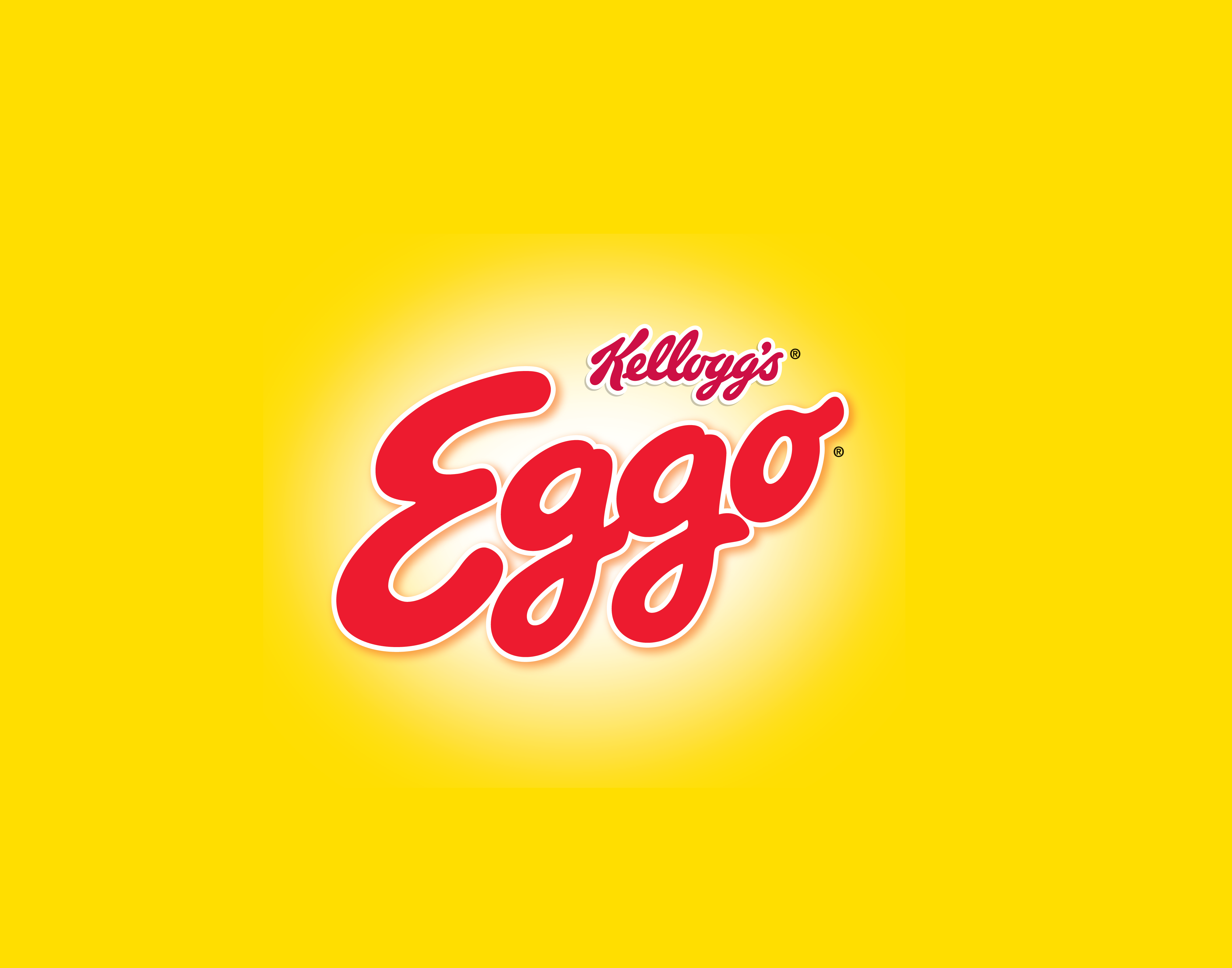 Eggo 2021 logo