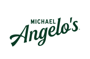 Michael Angelo's 2021 logo