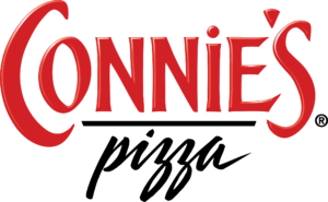 Connies Pizza 2021 logo