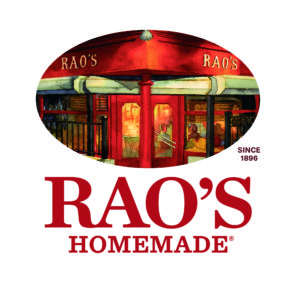 Rao's Homemade 2021 logo