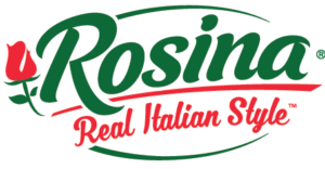 Rosina 2021 logo