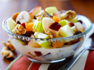 Silk Refreshing Fruit Cereal