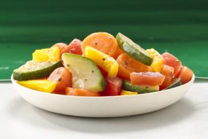 Market Blend Frozen Vegetables