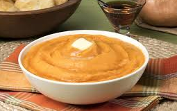 Pictsweet Creamy Mashed Sweet Potatoes