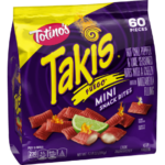 Totinos Takis Fuego Snack Bites