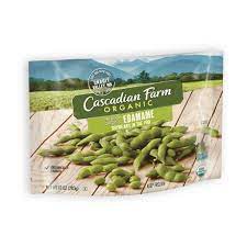 Cascadian Farm Edamame