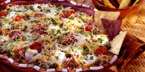 Sargento Mexican Black Bean Dip