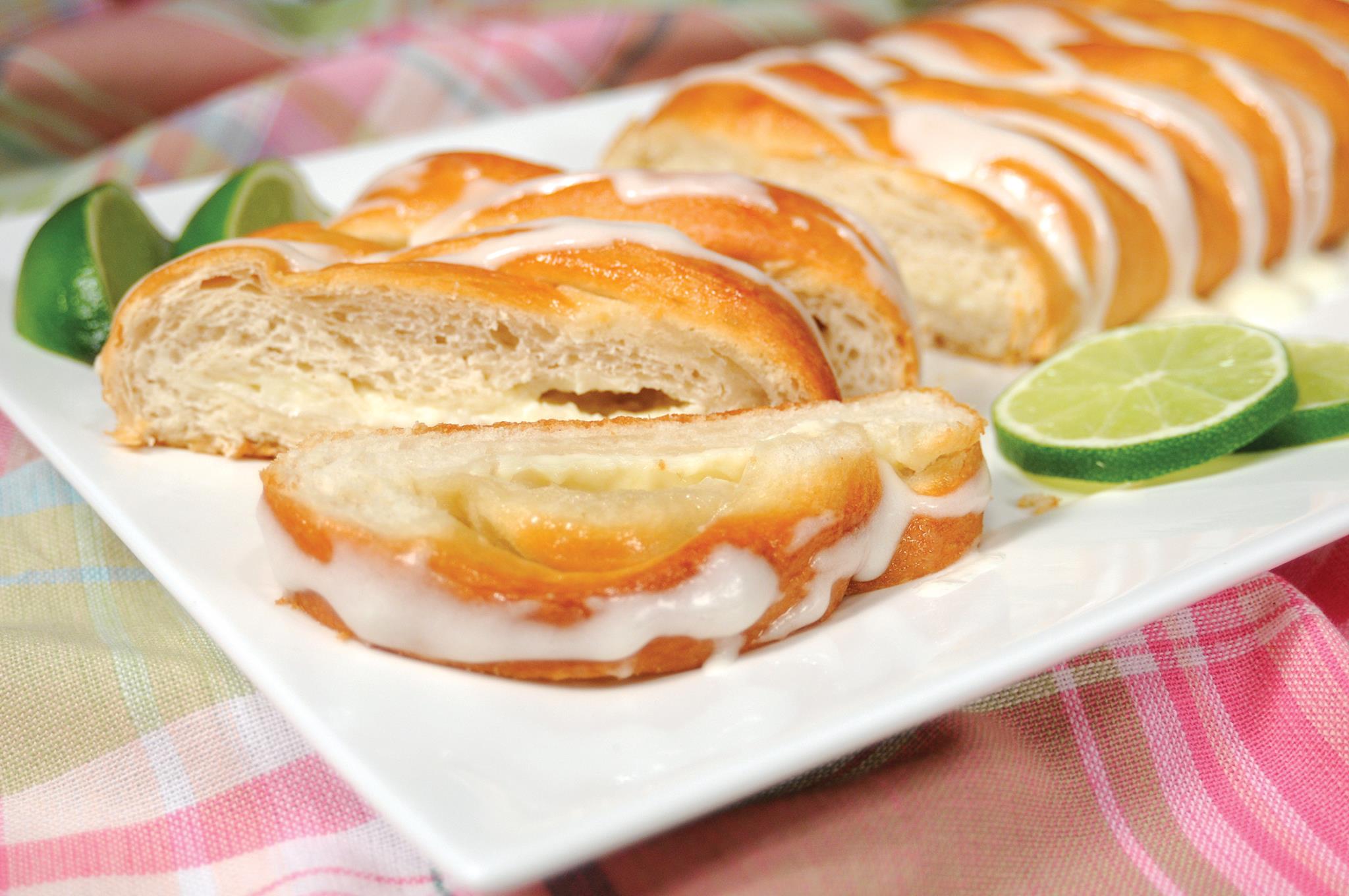 Bridgford Margarita Coffee Cake