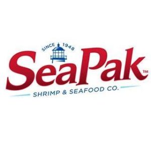 SeaPak logo