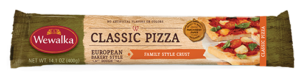 Wewalka Classic Pizza Dough