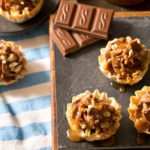 Athens Turtle Cheesecake Cups